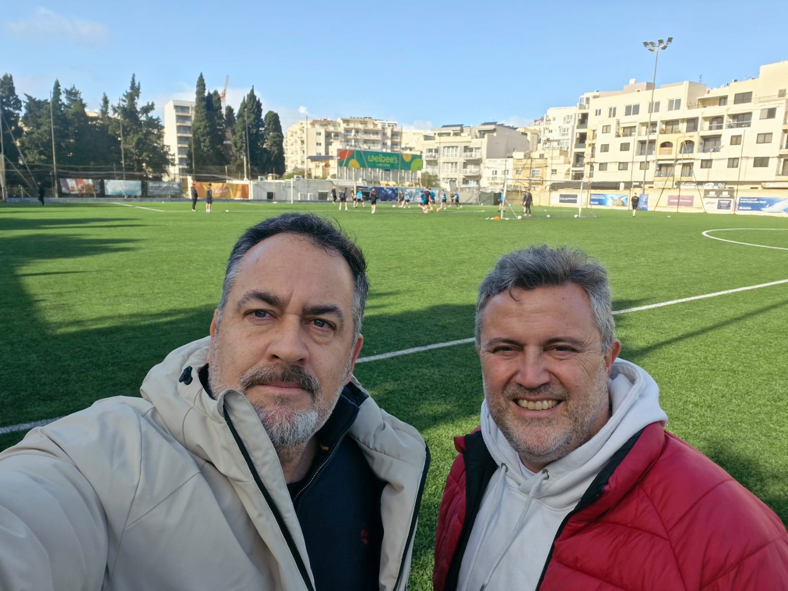 Equipe MAAV Sports Opportunity